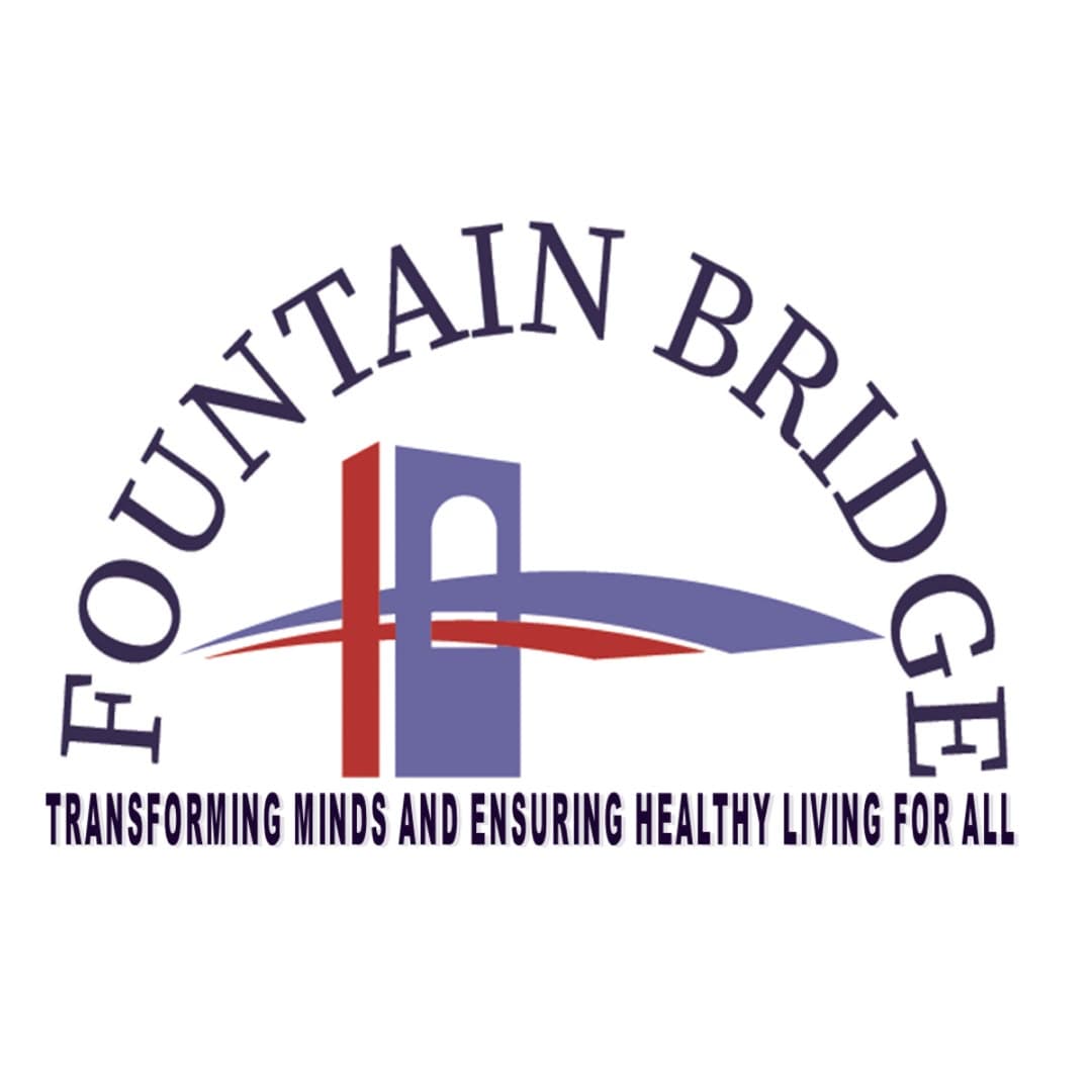 Fountain Bridge logo